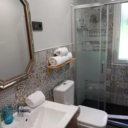 Lejlighed Urban City