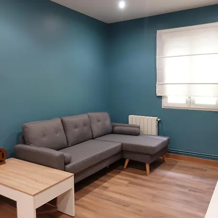 Appartement Urban City