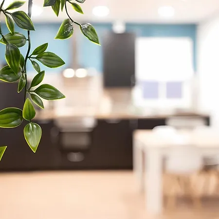 Lejlighed Urban City *