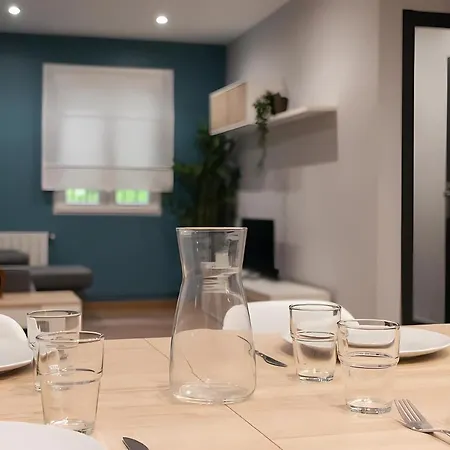 Lejlighed Urban City *