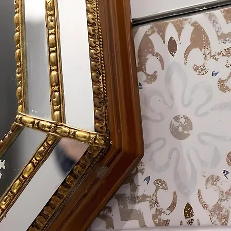 Urban City Lejlighed Bilbao