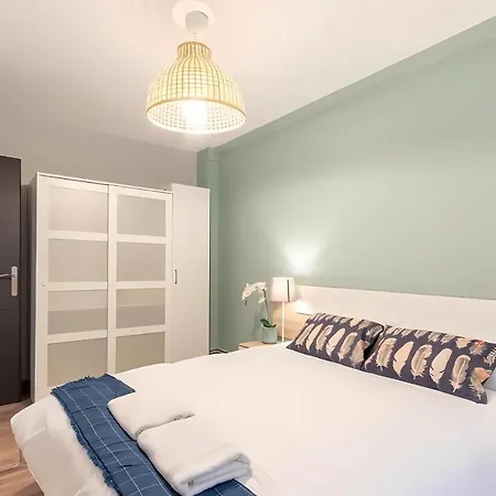 Appartement Urban City *