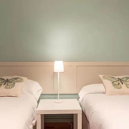 Urban City Appartement Bilbao