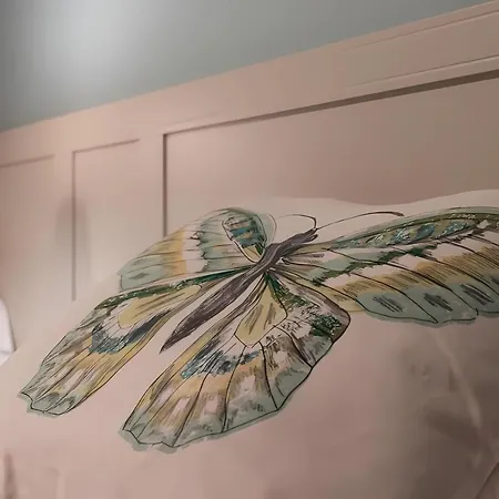 Urban City Lejlighed