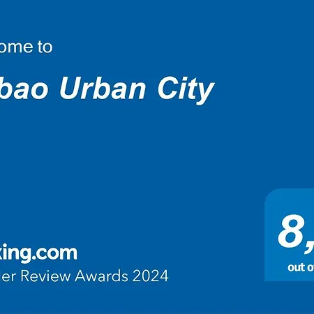 Urban City * Bilbao