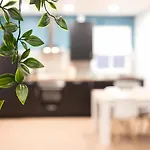Apartamento Urban City *