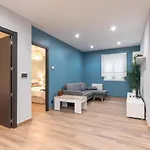 Urban City Apartamento Bilbao