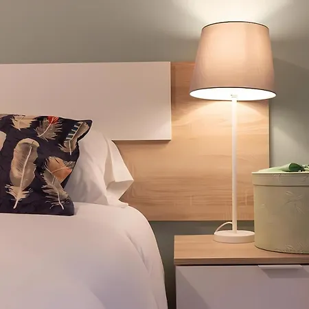 Urban City Daire Bilbao