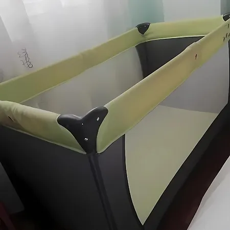 Apartment Urban City