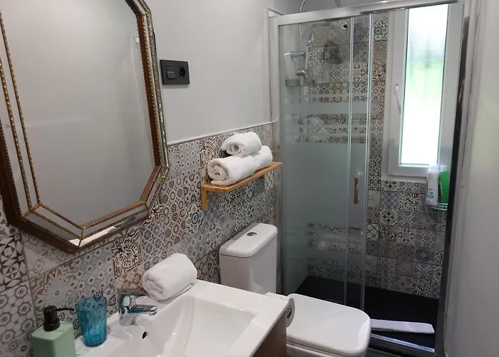 Apartament Urban City