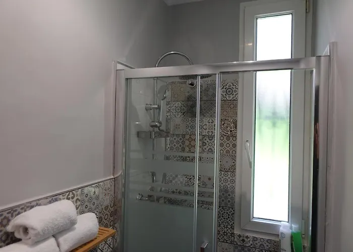 Urban City Apartament *