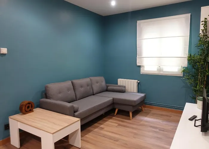 Apartament Urban City