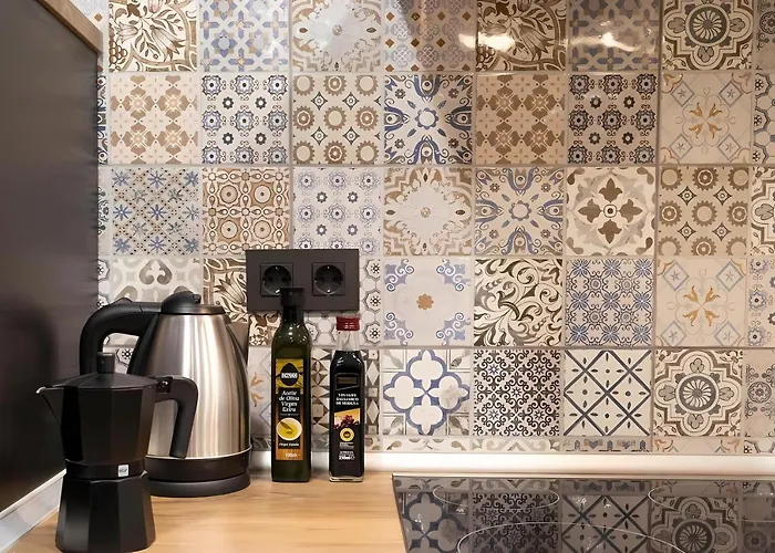 Apartament Urban City *