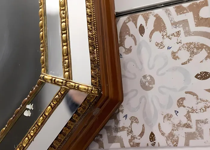 Urban City Apartament Bilbao