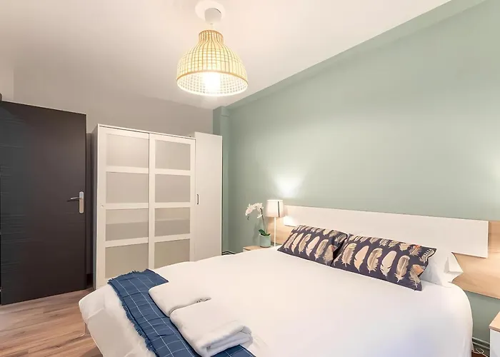 Apartament Urban City *