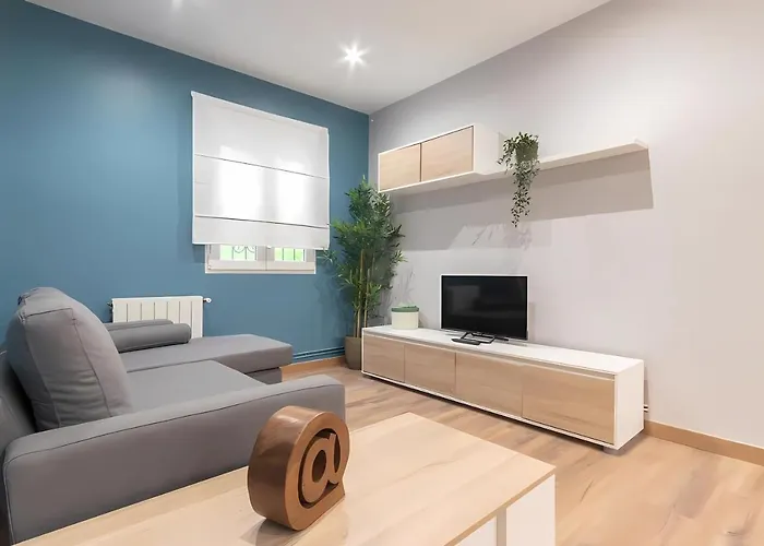 Apartament Urban City *