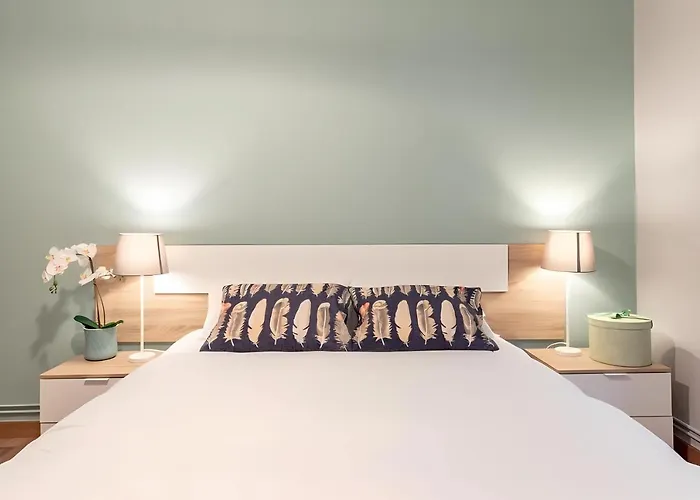 Apartament Urban City *