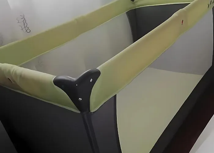 Apartament Urban City