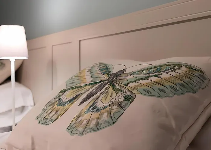 Urban City Apartament