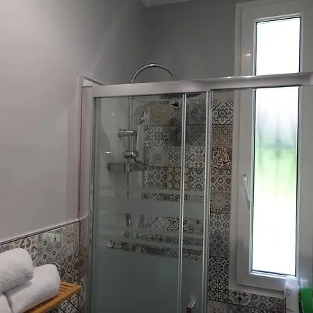 Urban City Apartment *